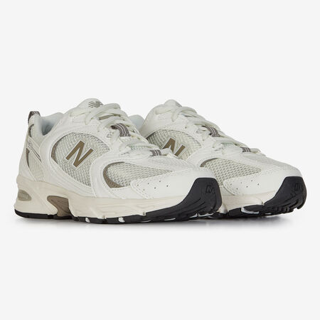 NEW BALANCE 530 530 BEIGE FEMME
