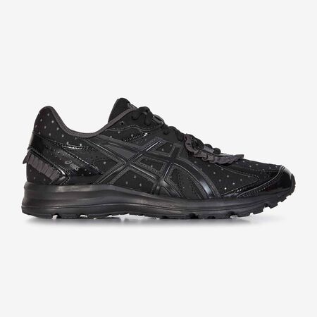 JOG 100S LACE : NOIR