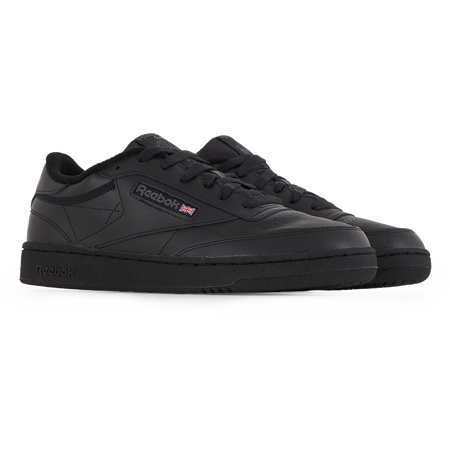 REEBOK club c CLUB C 85 NOIR HOMME