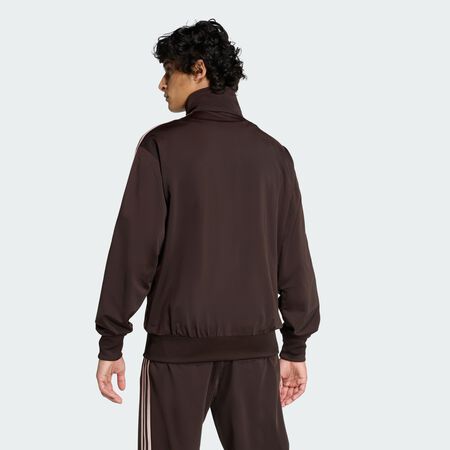 ADIDAS ORIGINALS JACKET FZ FIREBIRD MARRON HEREN