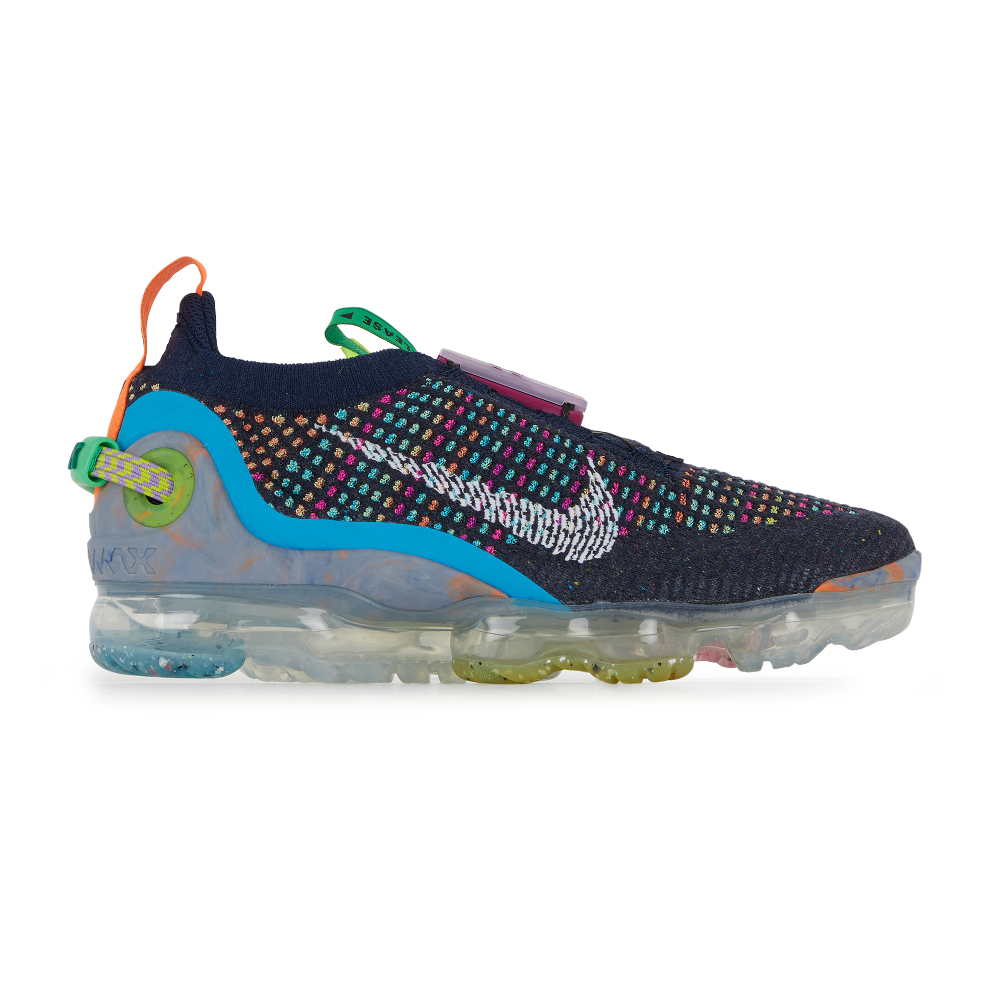 vapormax courir junior