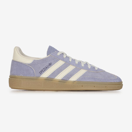 ADIDAS ORIGINALS HANDBALL SPEZIAL BLEU DAMES