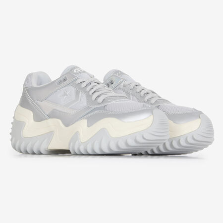 CONVERSE WAVE MOTION ARGENT DAMES