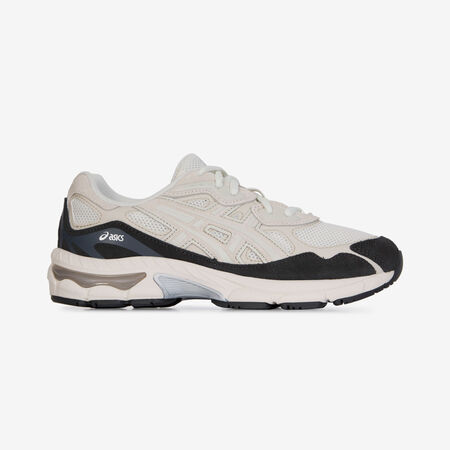 ASICS gel-nyc GEL-NYC BEIGE/NOIR JUNIOR