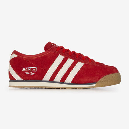 ADIDAS ORIGINALS ITALIA 70S ROUGE DAMES