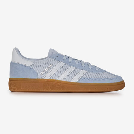 ADIDAS ORIGINALS spezial HANDBALL SPEZIAL KNIT BLEU/BLANC FEMME