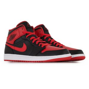 Courir top basquette jordan