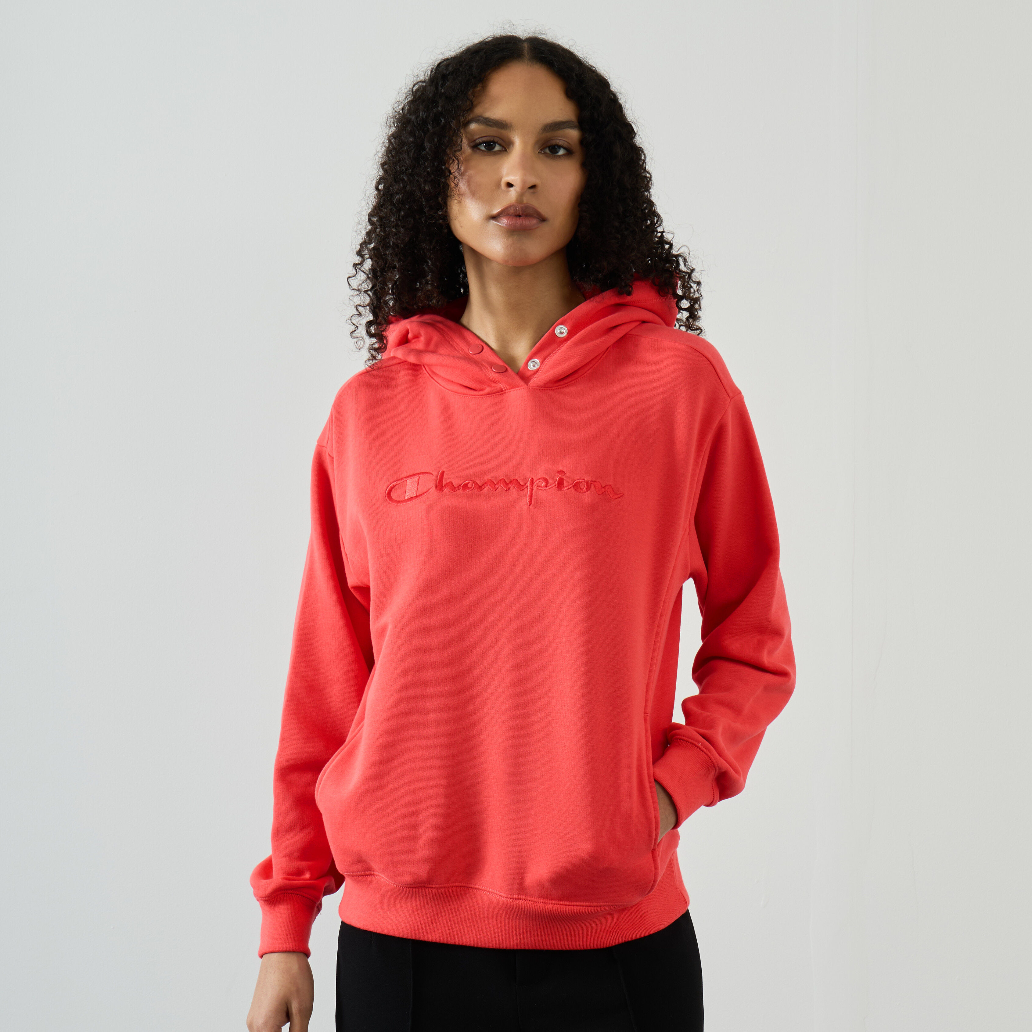 Hoodie champion femme new arrivals