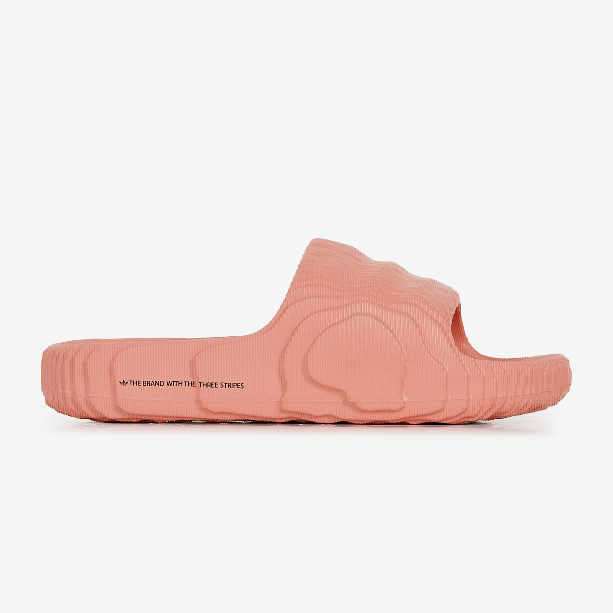 Adilette hotsell femme rose