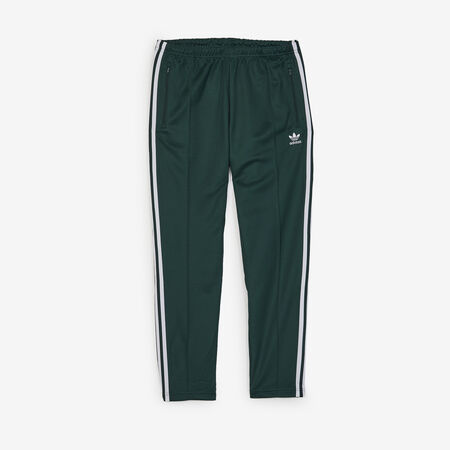 ADIDAS ORIGINALS PANT JOGGER ADICOLOR CLASSICS VERT/BLANC HEREN