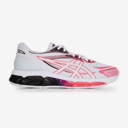 ASICS gel-quantum GEL-QUANTUM 360 VIII BLANC/ROSE HEREN