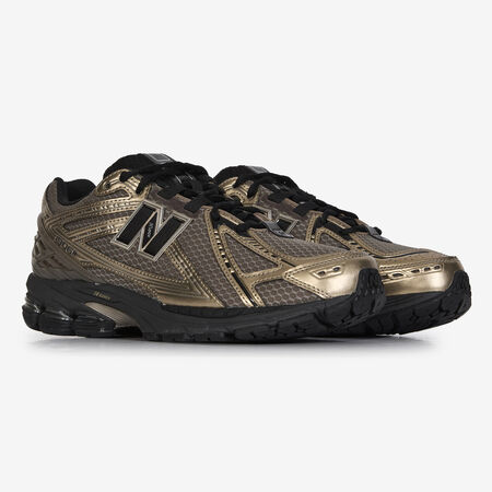 NEW BALANCE 1906 1906 MARRON/NOIR HOMME