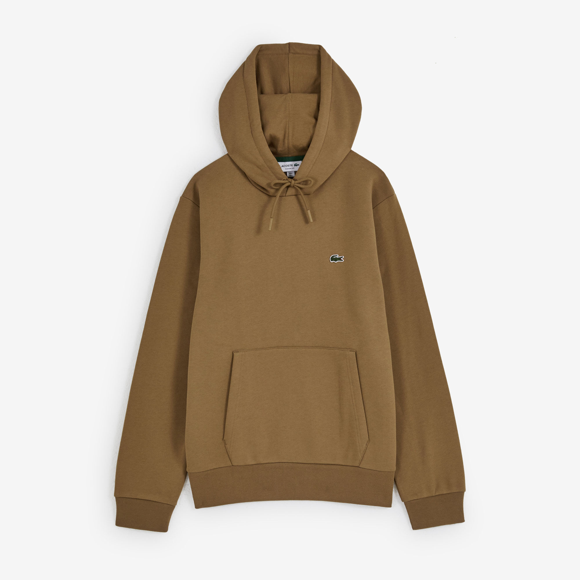 Survetement discount lacoste courir