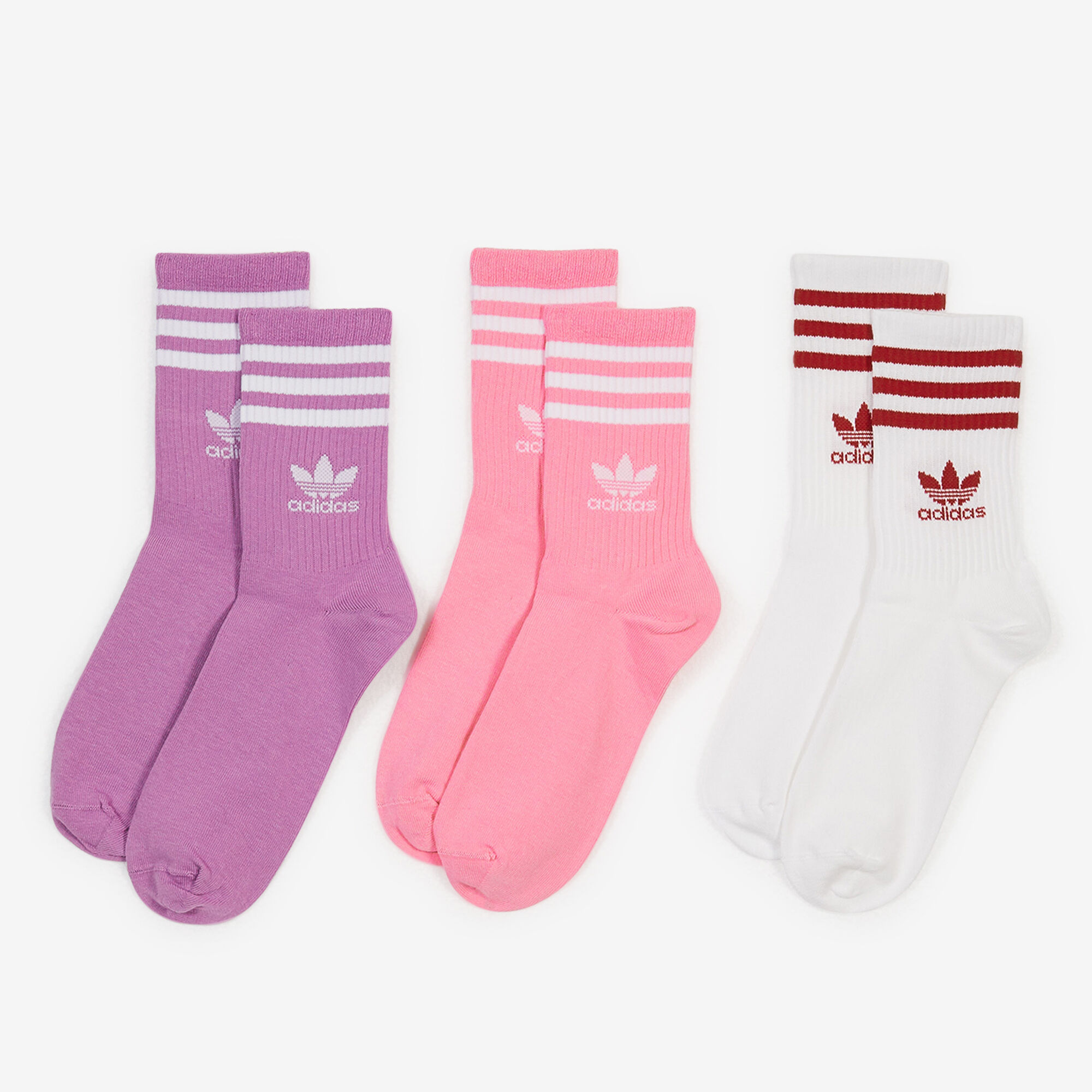 Sneakers et baskets ADIDAS ORIGINALS CHAUSSETTE Tendances 2024 Courir.be