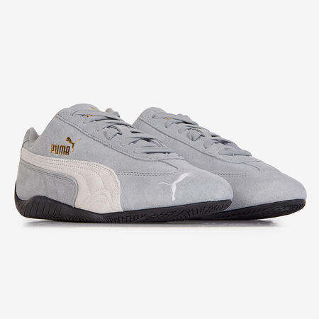 PUMA speedcat SPEEDCAT OG GRIS FEMME