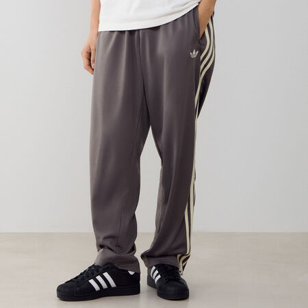 ADIDAS ORIGINALS PANT FIREBIRD MARRON HOMME