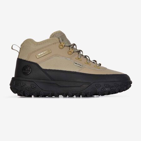 TIMBERLAND GREENSTRIDE MOTION 6 DESERT TACTICAL BEIGE/NOIR HOMME