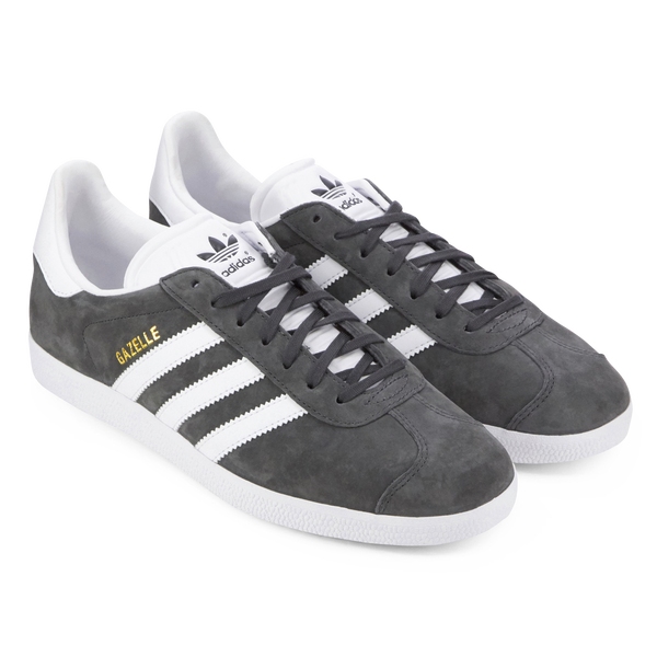 Adidas gazelle homme gris clearance