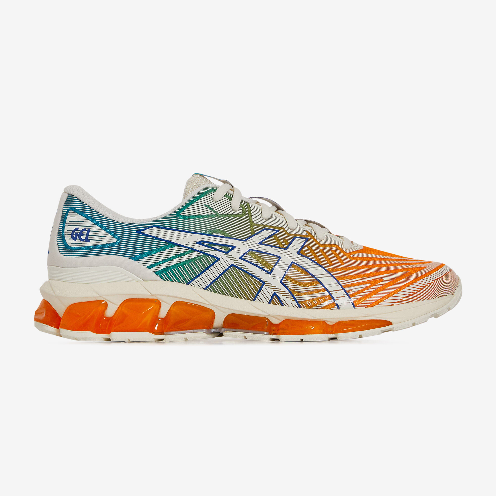 Derniere asics shop homme