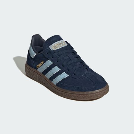 ADIDAS ORIGINALS spezial HANDBALL SPEZIAL MARINEBLAUW/BLAUW KIND
