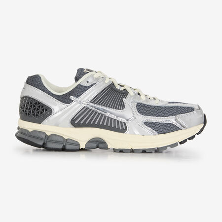 NIKE zoom vomero ZOOM VOMERO 5 GRIS/ARGENT HEREN