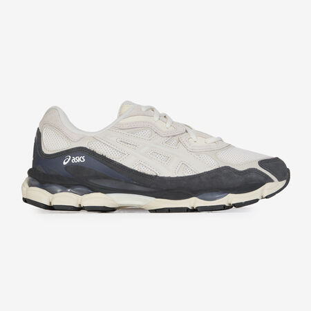GEL-NYC : BEIGE/NOIR