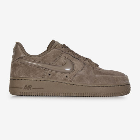 AIR FORCE 1 LOW : MARRON