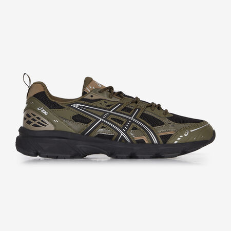 ASICS GEL-NUNOBIKI KHAKI/ZWART HEREN