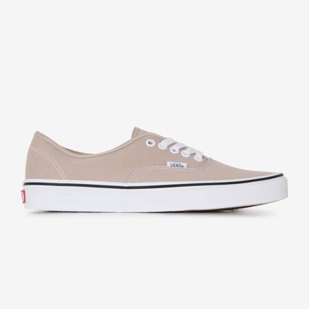 VANS authentic AUTHENTIC BEIGE/BLANC HEREN