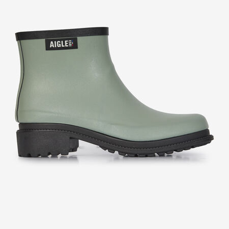 AIGLE FULFEEL LOW VERT DAMES