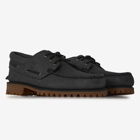 TIMBERLAND authentics AUTHENTICS 3 EYE CLASSIC NOIR HOMME