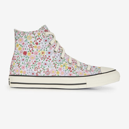 CONVERSE CHUCK TAYLOR HI MULTICOLORE DAMES