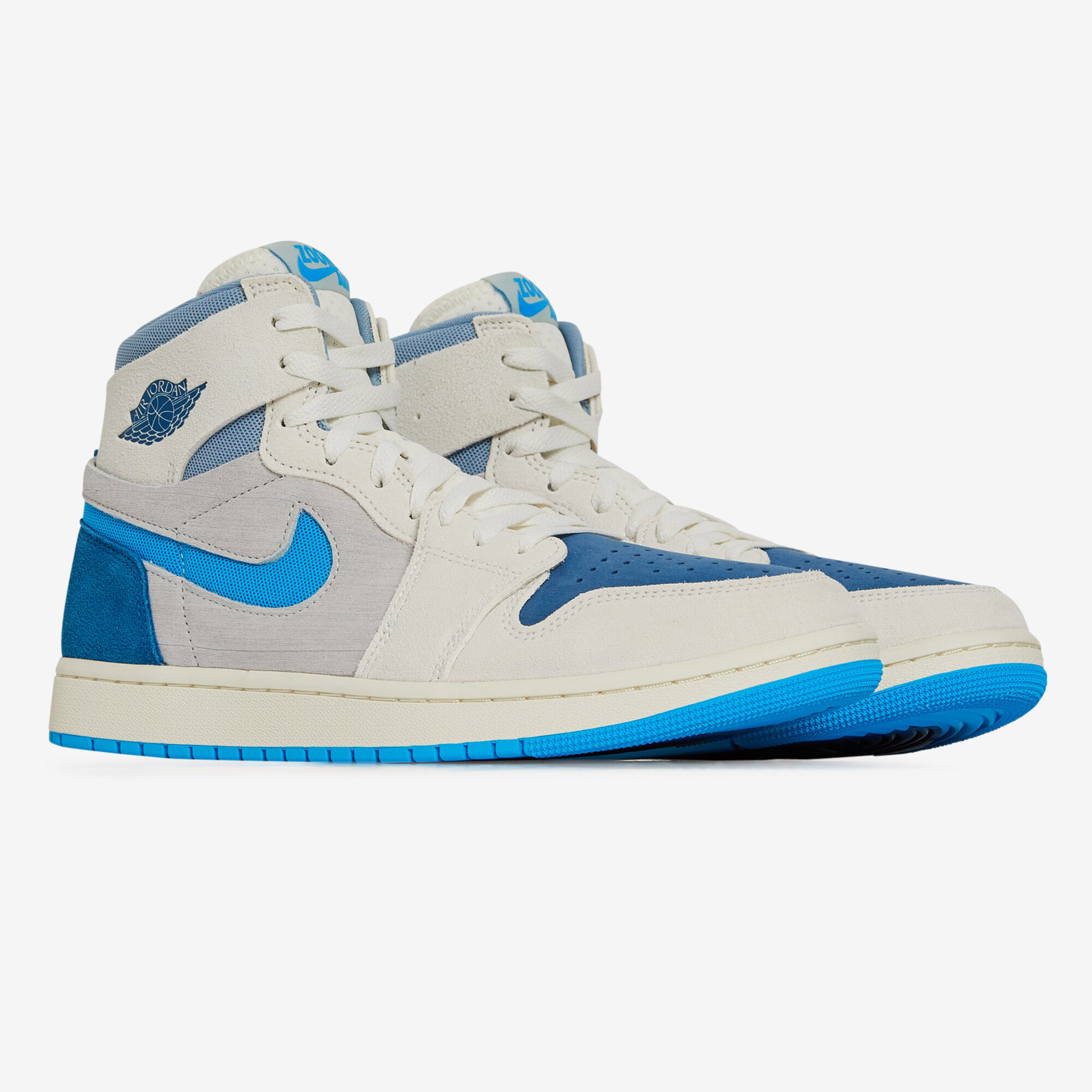 AIR JORDAN 1 ZOOM CMFT 2