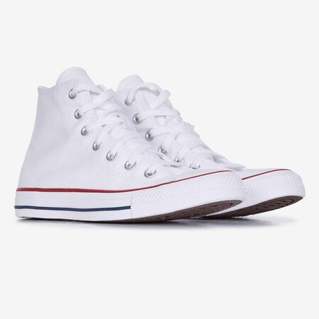 CONVERSE chuck taylor all star CHUCK TAYLOR ALL STAR HI CORE BLANC WIT DAMES