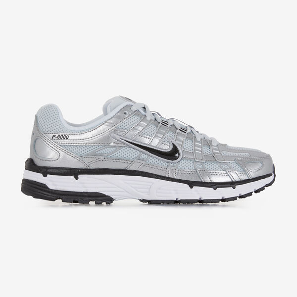 Nike p6000 argent femme clearance