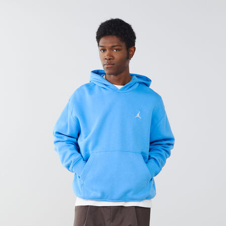 JORDAN HOODIE BROOKLYN BLEU/BLANC HOMME