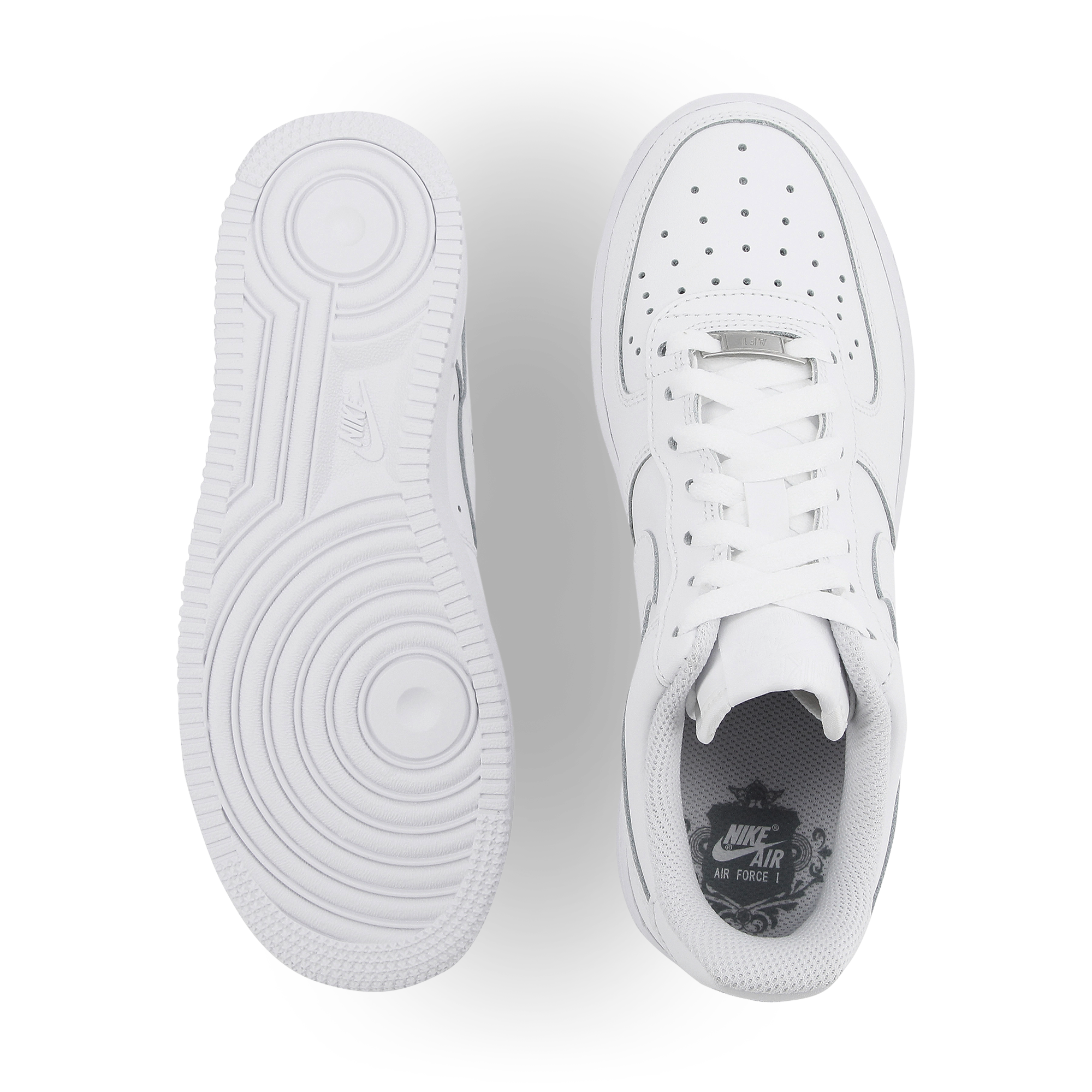 nike air force 1 semelle