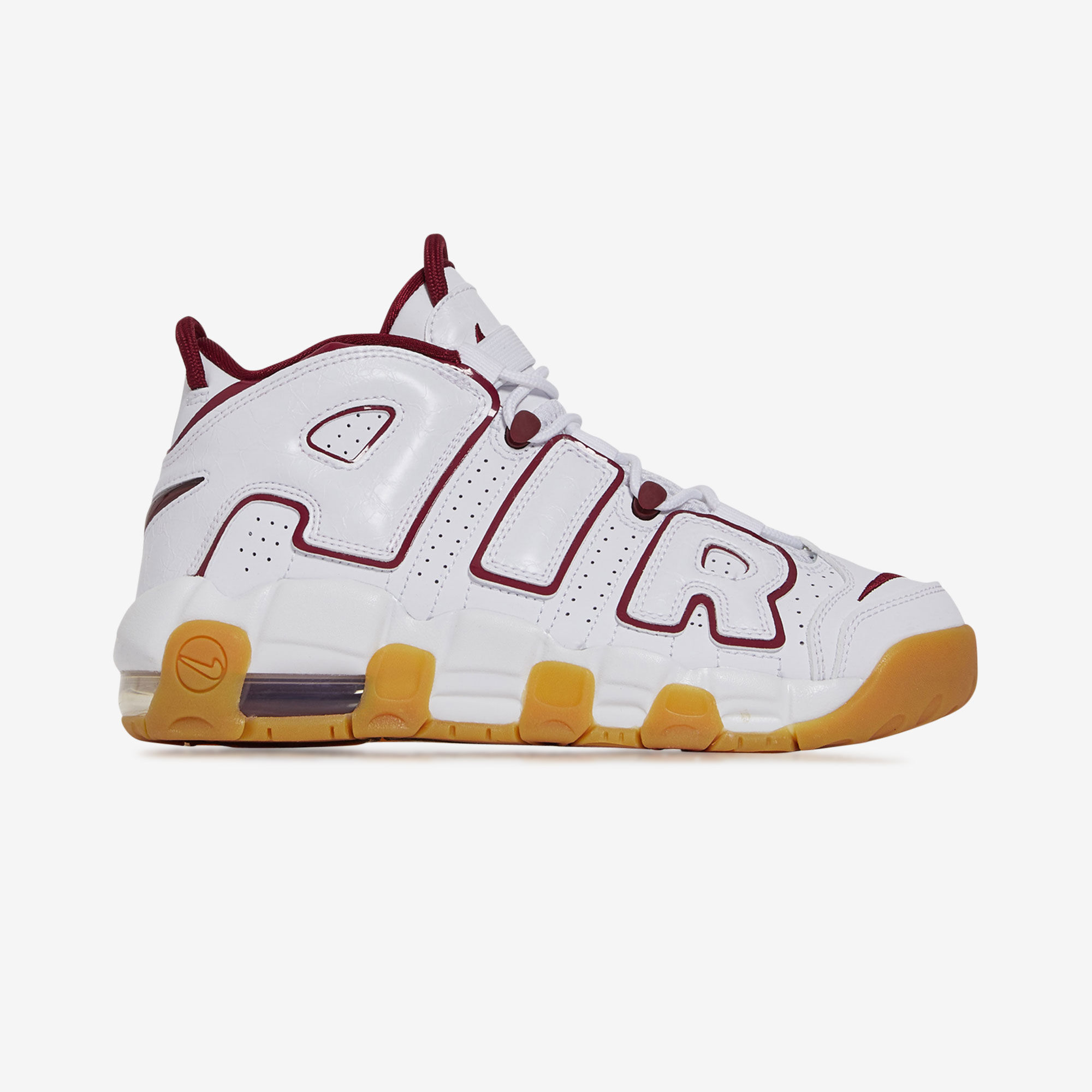 Sneakers et baskets JUNIOR BLANC Tendances 2024 Courir.be