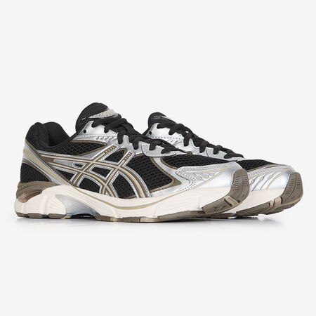 ASICS GT-2160 NOIR/BEIGE DAMES