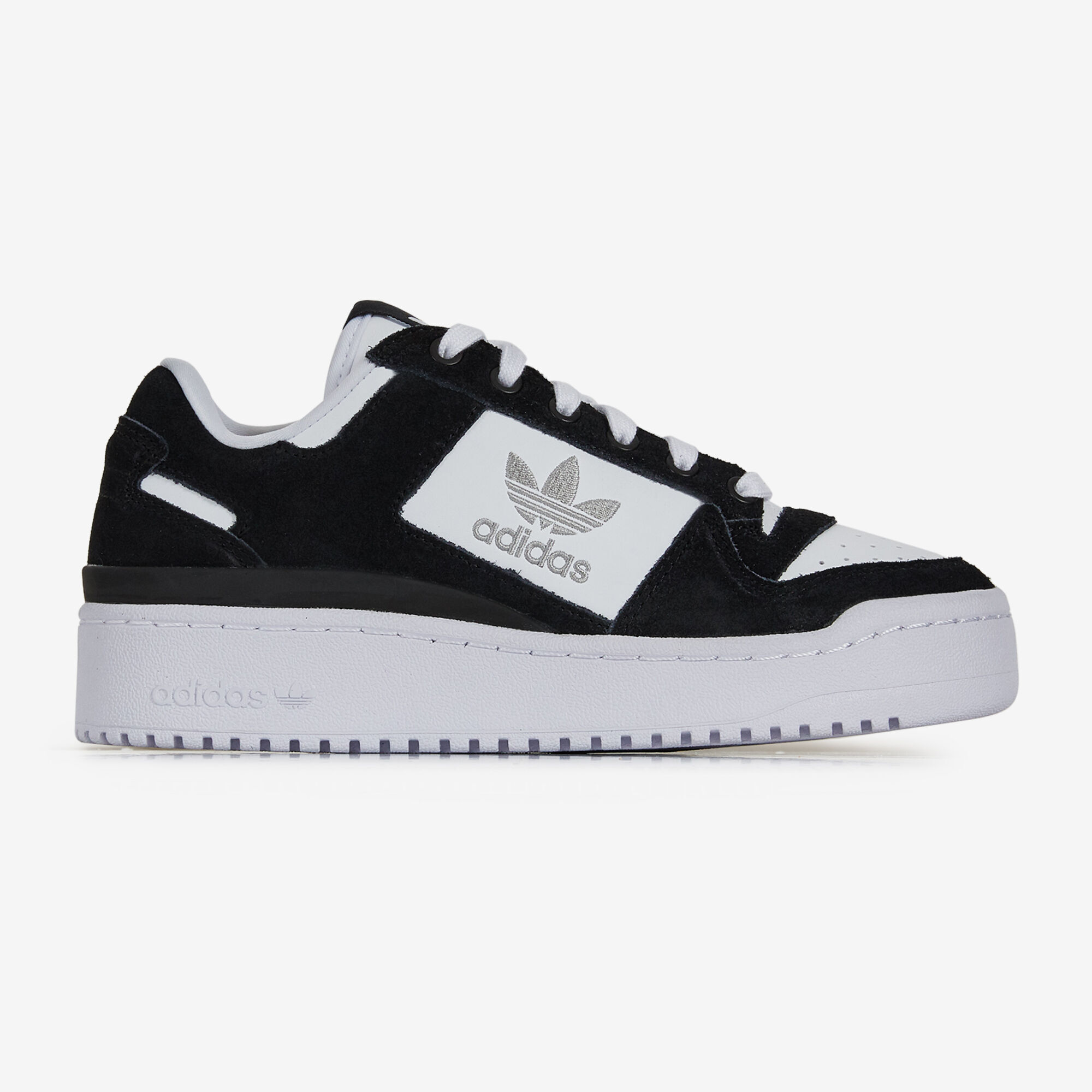 Zwarte sneakers adidas on sale dames