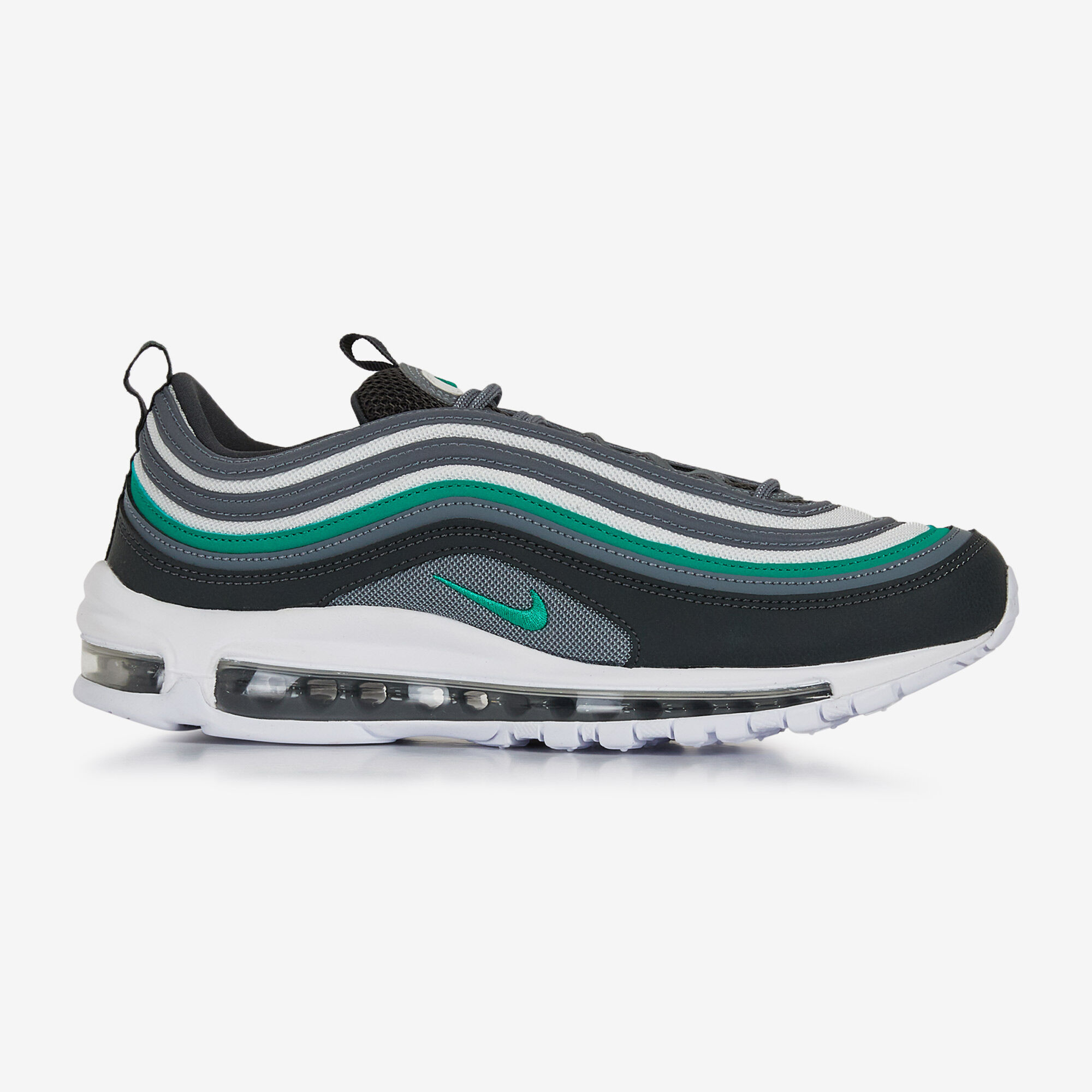 Nike air max 97 heren groen discount