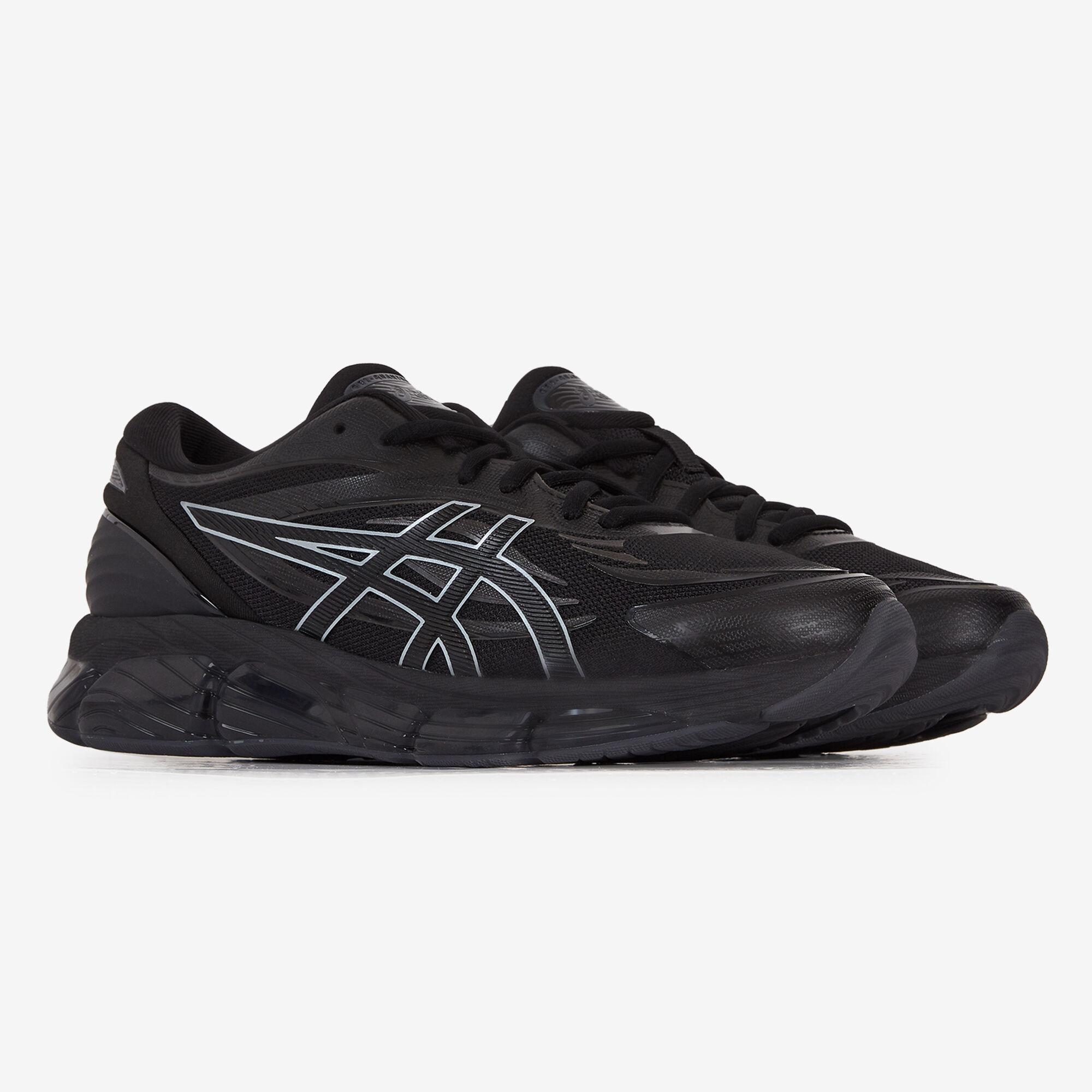 ASICS GEL QUANTUM 360 VIII NOIR SNEAKERS HOMME Courir.be