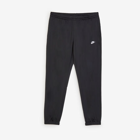 NIKE SET TRACKSUIT PK NOIR/BLANC HOMME