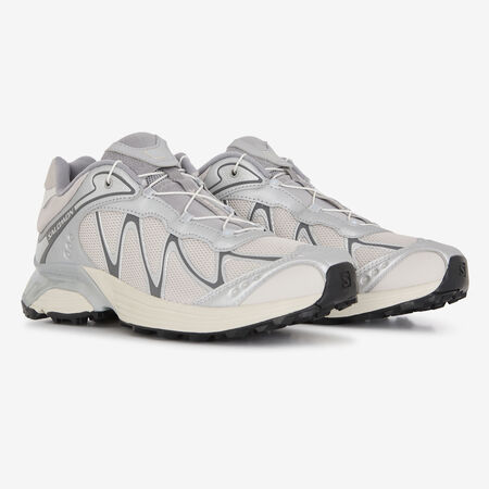 SALOMON XT XT-WHISPER BEIGE/ARGENT HOMME
