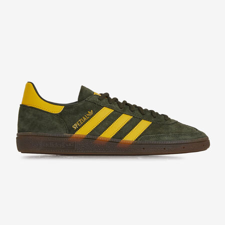 HANDBALL SPEZIAL : KAKI