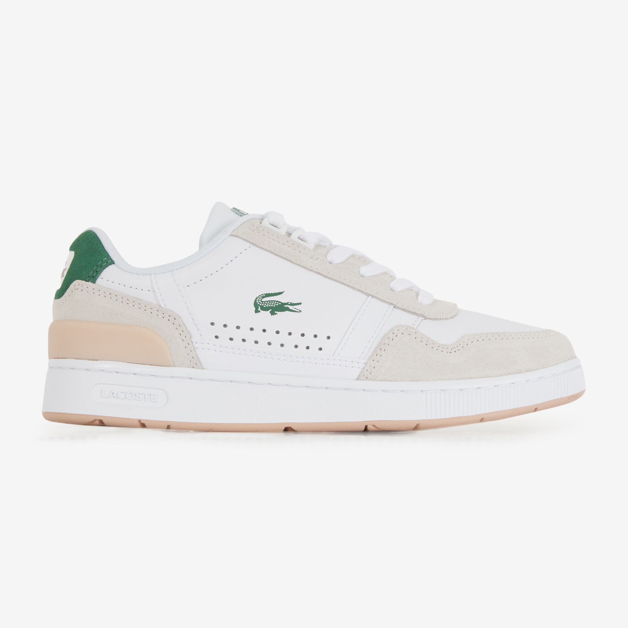 Lacoste best sale femme courir