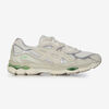 null : BEIGE/VERT