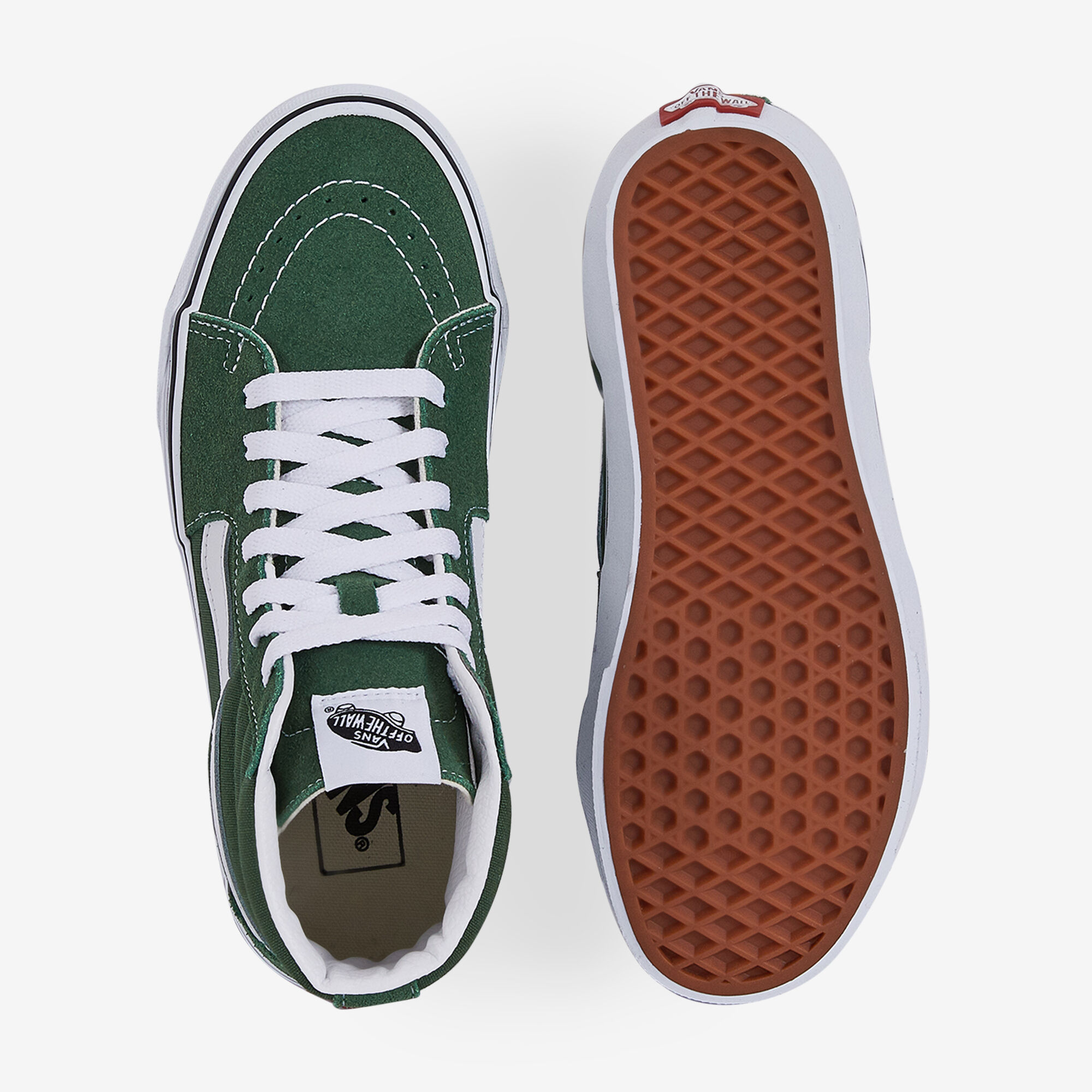 SK8 HI