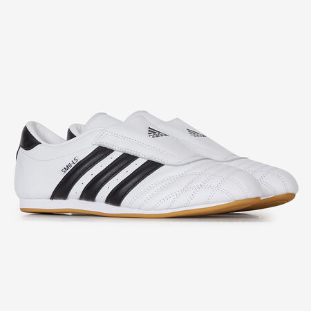 ADIDAS ORIGINALS taekwondo TAEKWONDO BLANC/NOIR FEMME