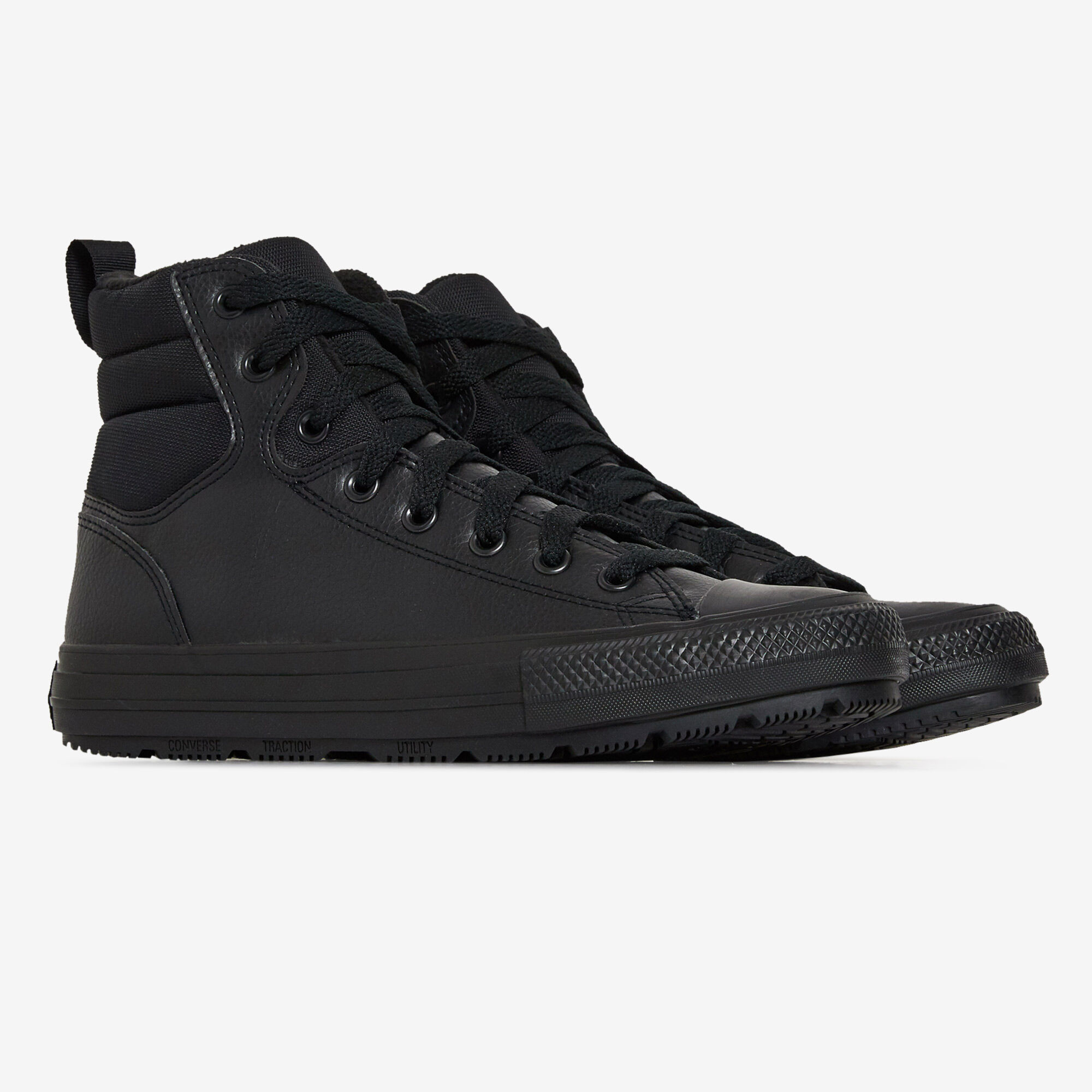 Sneakers et baskets CONVERSE HOMME NOIR Tendances 2024 Courir.be